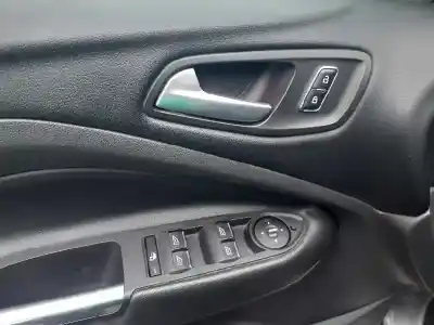 Утилизация автомобиля ford                                               kuga (cbs)                                                                                                                                                                                                                                                 titanium года 2014 питание 