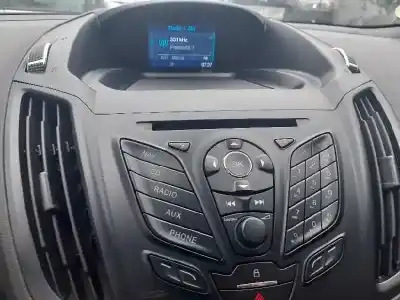 Утилизация автомобиля ford                                               kuga (cbs)                                                                                                                                                                                                                                                 titanium года 2014 питание 