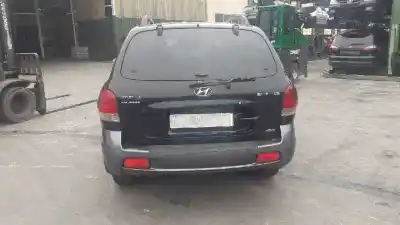 Veículo de Sucata hyundai santa fe (bm) * do ano 2006 alimentado 