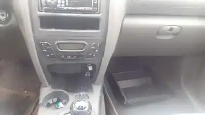 Veículo de Sucata hyundai santa fe (bm) * do ano 2006 alimentado 