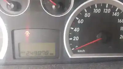 Veículo de Sucata hyundai santa fe (bm) * do ano 2006 alimentado 