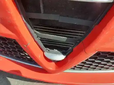 Sloopvoertuig alfa romeo mito (145) distinctive van het jaar 2008 aangedreven 199a8000