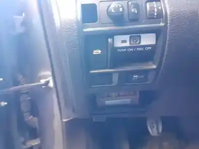 Здавання транспортного засобу subaru legacy berl. b13 (bl) 2.0 d classic року 2011 потужний ee20