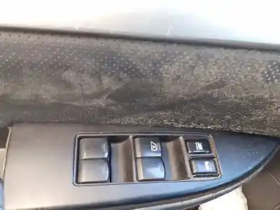 Здавання транспортного засобу subaru legacy berl. b13 (bl) 2.0 d classic року 2011 потужний ee20