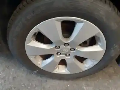 Здавання транспортного засобу subaru legacy berl. b13 (bl) 2.0 d classic року 2011 потужний ee20