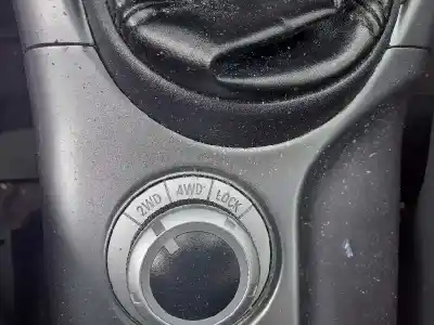 Scrapping Vehicle mitsubishi outlander (cw0) 2.0 di-d cat of the year 2009 powered bsy