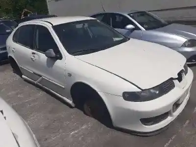 Veículo de Sucata seat leon (1m1) * do ano 2002 alimentado 