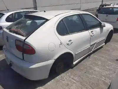 Veículo de Sucata seat leon (1m1) * do ano 2002 alimentado 