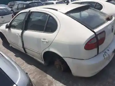 Veículo de Sucata seat leon (1m1) * do ano 2002 alimentado 