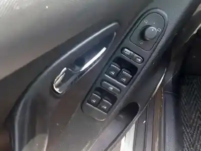 Veículo de Sucata seat leon (1m1) * do ano 2002 alimentado 