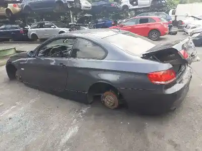 Veículo de Sucata bmw serie 3 coupe (e92) e92 coupé 320d do ano 2008 alimentado n47d20a