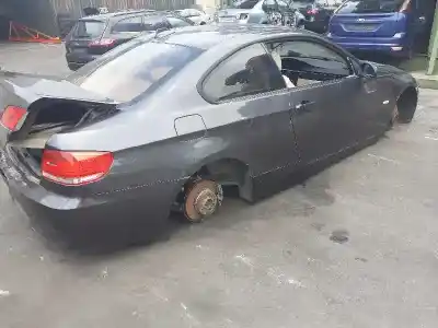 Veículo de Sucata bmw serie 3 coupe (e92) e92 coupé 320d do ano 2008 alimentado n47d20a