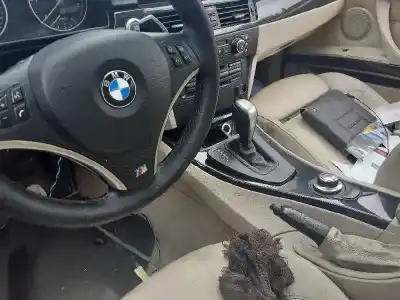 Veículo de Sucata bmw serie 3 coupe (e92) e92 coupé 320d do ano 2008 alimentado n47d20a