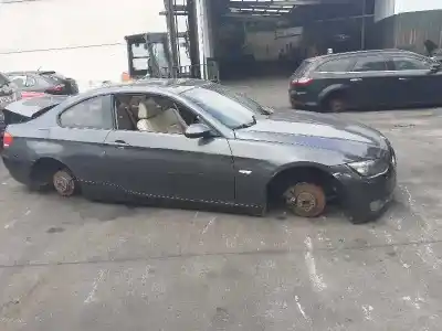 Veículo de Sucata bmw serie 3 coupe (e92) e92 coupé 320d do ano 2008 alimentado n47d20a