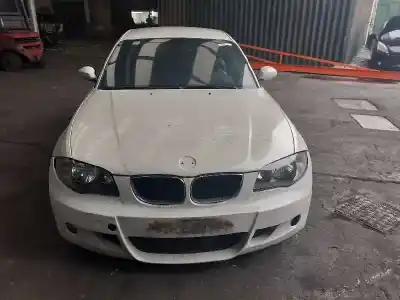 Sloopvoertuig bmw serie 1 berlina (e81/e87) 118d van het jaar 2009 aangedreven 