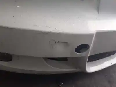 Sloopvoertuig bmw serie 1 berlina (e81/e87) 118d van het jaar 2009 aangedreven 