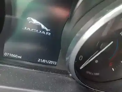 Scrapping Vehicle jaguar xe portfolio of the year 2017 powered 204dtd