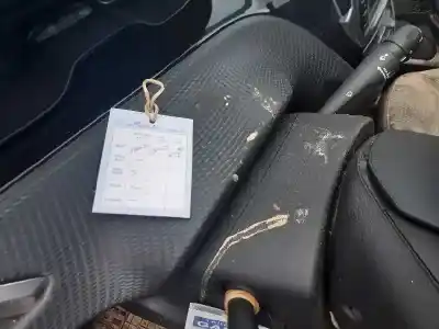 Veículo de Sucata peugeot 208 i (ca_, cc_) 1.2 vti 82 do ano 2016 alimentado hm01