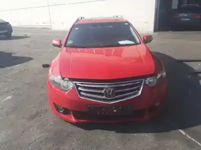 Scrapping Vehicle honda                                              accord tourer (cw)                                                                                                                                                                                                                                         2.2 dtec cat                                                                                                                                                                                                                                               of the year 2009 powered n22b1