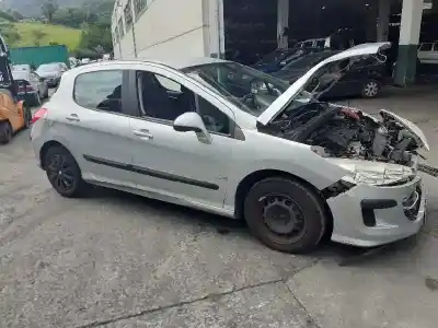 Veículo de Sucata peugeot 308 i (4a_, 4c_) 1.6 16v do ano 2008 alimentado 5fw