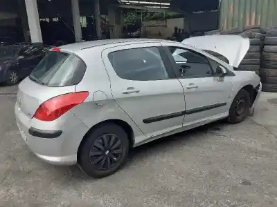 Veículo de Sucata peugeot 308 i (4a_, 4c_) 1.6 16v do ano 2008 alimentado 5fw