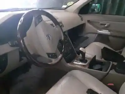 Veículo de Sucata volvo xc90 d5 executive (7 asientos) (136kw) do ano 2006 alimentado d5244t4