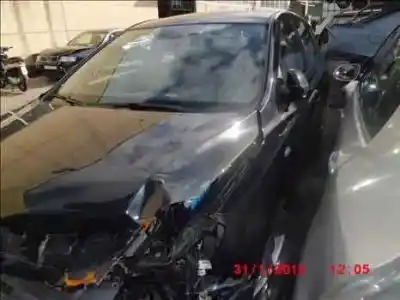 Vehicul casat kia cee´d * al anului 2007 alimentat g4fc