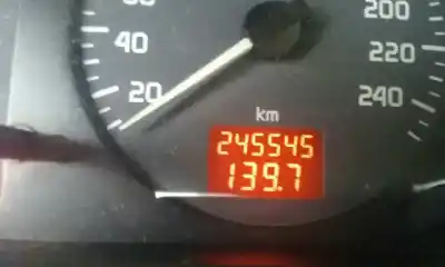 Утилизация автомобиля renault scenic (ja..) 1.9 dti diesel cat года 2002 питание f9q q7