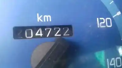 Vehicul casat renault master desde ´98 2.8 tdi al anului 1999 alimentat s9w