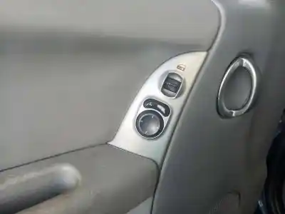 Утилизация автомобиля jeep cherokee (kj) 2.8 crd 4x4 года 2005 питание d30c
