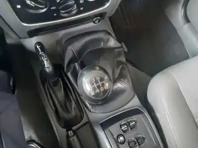 Утилизация автомобиля jeep cherokee (kj) 2.8 crd 4x4 года 2005 питание d30c