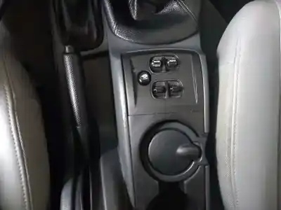 Утилизация автомобиля jeep cherokee (kj) 2.8 crd 4x4 года 2005 питание d30c