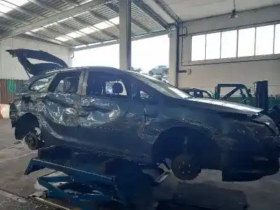 Veículo de Sucata opel astra j sports tourer excellence do ano 2015 alimentado b16dth