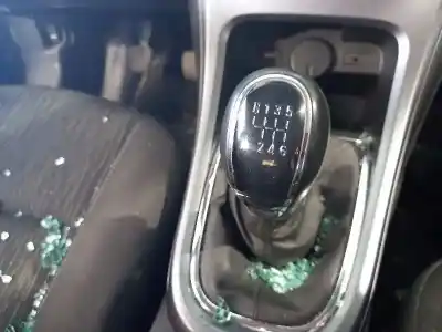 Veículo de Sucata opel astra j sports tourer excellence do ano 2015 alimentado b16dth