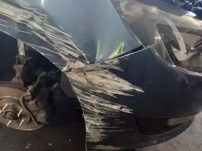 Veículo de Sucata opel astra j sports tourer excellence do ano 2015 alimentado b16dth