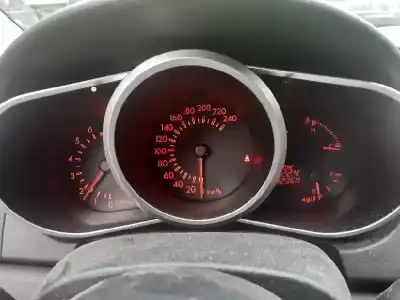 Утилизация автомобиля mazda cx-7 (er) luxury года 2007 питание l3