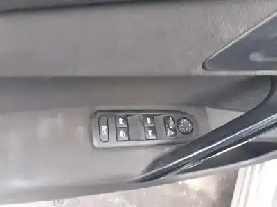 Veículo de Sucata peugeot 508 1.6 hdi fap do ano 2002 alimentado 