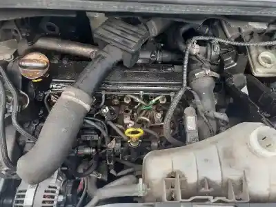 Здавання транспортного засобу renault kangoo (f/kc0) authentique року 2010 потужний k9k800