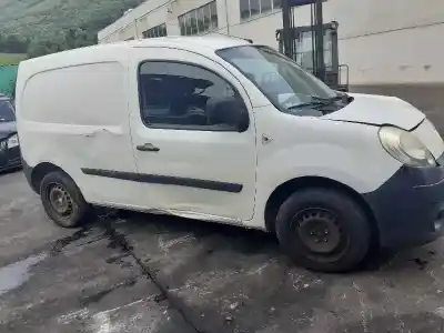 Здавання транспортного засобу renault kangoo (f/kc0) authentique року 2010 потужний k9k800