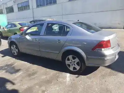 Утилизация автомобиля opel astra h sedán (a04) 1.6 (l69) года 2008 питание z 16 xep