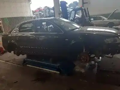 Scrapping Vehicle audi a4 b7 avant (8ed) 2.0 tdi of the year 2004 powered bre