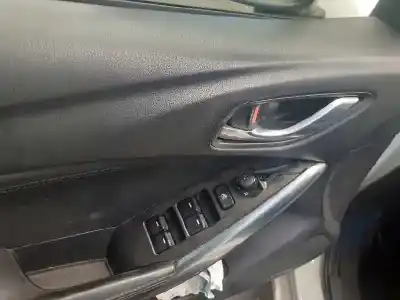 Scrapping Vehicle mazda 6 lim. (gh) (.2012->) business edition of the year 2013 powered sh