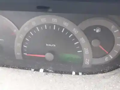 Здавання транспортного засобу ssangyong rodius xdi року 2006 потужний d27dt
