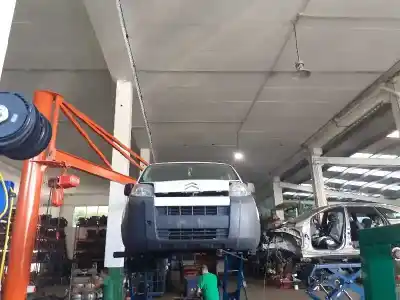 Здавання транспортного засобу citroen nemo basis року 2009 потужний 8hs
