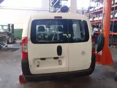 Здавання транспортного засобу citroen nemo basis року 2009 потужний 8hs