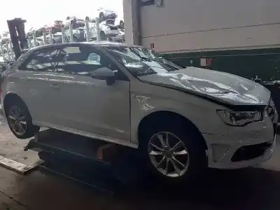 Утилизация автомобиля audi                                               a3 (8v)                                                                                                                                                                                                                                                    ambition года 2014 питание clh