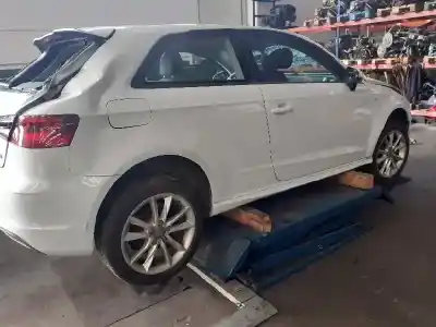 Утилизация автомобиля audi                                               a3 (8v)                                                                                                                                                                                                                                                    ambition года 2014 питание clh