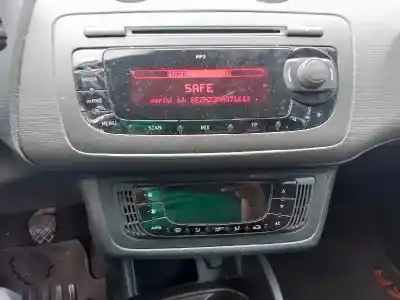 Здавання транспортного засобу seat ibiza iv st (6j8, 6p8) 1.6 tdi року 2012 потужний cayc