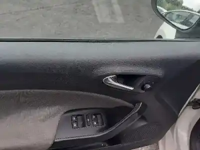 Здавання транспортного засобу seat ibiza iv st (6j8, 6p8) 1.6 tdi року 2012 потужний cayc