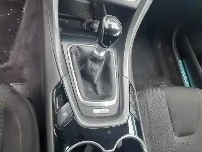 Scrapping Vehicle ford mondeo lim. business edition of the year 2014 powered t7ce